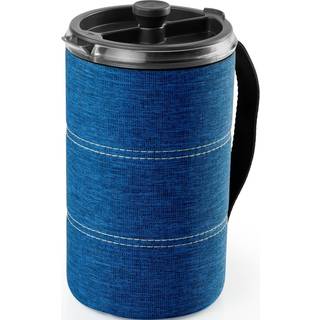 GSI Outdoors Javapress 887 ml Blue, 887 ml
