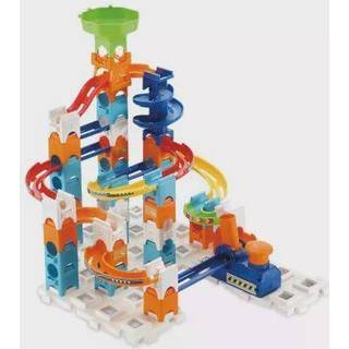 Vtech Marble Rush Kuglebane Eventyrsæt Interaktiv Kuglebane Sæt 36491