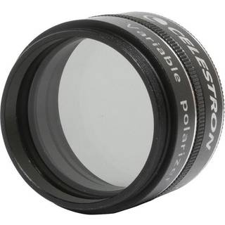 Celestron Variable Polarizing Filter - 1.25"