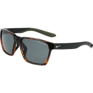 Nike MAVERICK S P DM0078 221 55 Solbriller Mænd Tortoiseshell - Dark Tortoise - 55mm