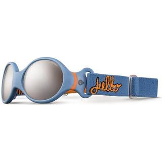 Julbo Loop S Spectron 4 Baby Matt Blue/Orange, OneSize