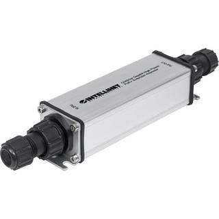 PoE+ Extender Outdoor Gigabit High Power bis 100m