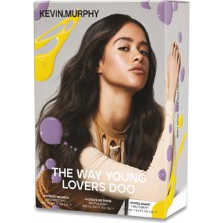 Kevin Murhpy The Way Young Lovers Doo - Gaveæske