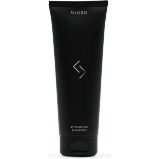 Njord Activating Shampoo (250 ml)
