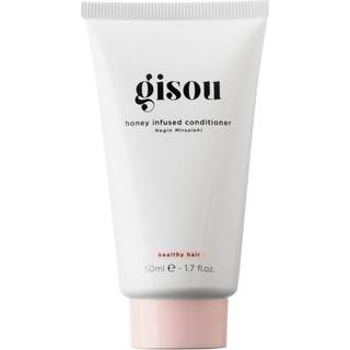 Gisou - Honey Infused Conditioner - Honey Infused Conditioner Mini 50ml - For Women