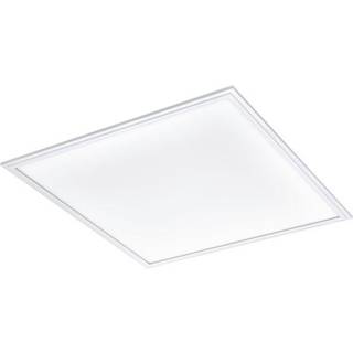EGLO SALOBRENA 1 loftlampe 620x620 mm, 4000K, aluminium