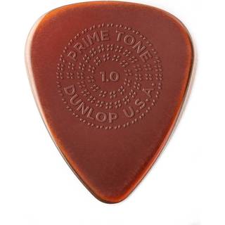 Dunlop 510P1.0 Primetone Standard Grip 1.0mm - 3 Stk.