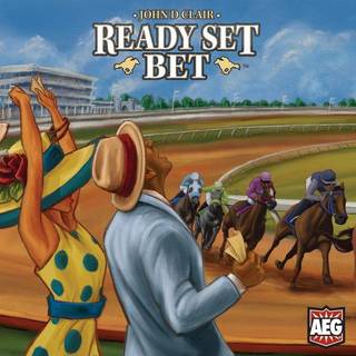 Ready Set Bet Engelsk