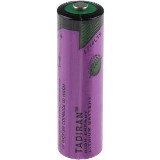 S7 400 batteri 3,6V/2,3AH