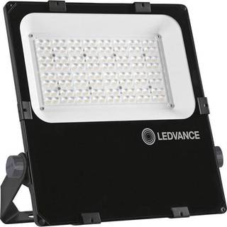 LEDVANCE floodlight performance 100w/12900lm/4000k asym bred 55x110