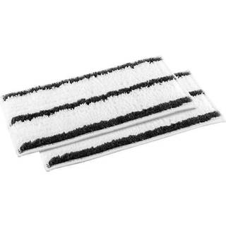 Kärcher Tile Cloths for KV 4