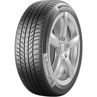 Continental WinterContact TS 870 P XL FR BSW 3PMSF 235/45R20 100V