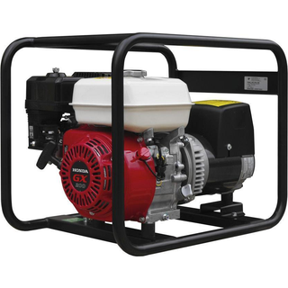 AGT Generator 3501-GX200 3,0kw