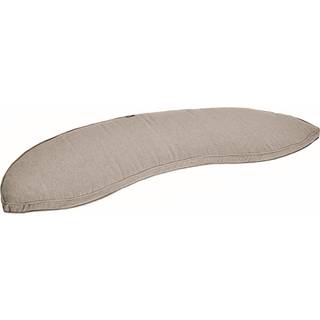 Fritab, Bananpude Canyon 138 cm Beige