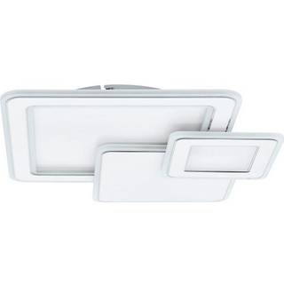 EGLO MENTALURGIA wall / ceiling light white