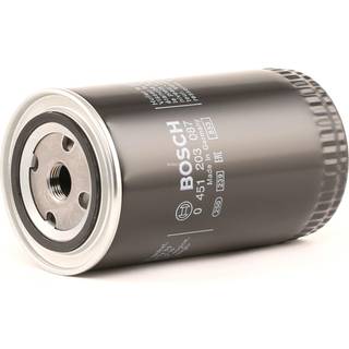 P3087 Oliefilter Bosch