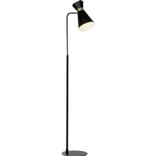 Goldy gulvlampe, justerbar