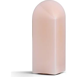 HAY - Bordlampe - Parade - Pink - 32 cm