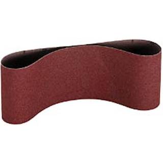 Dronco Slibebånd, 100x552 mm, 3-pak #40