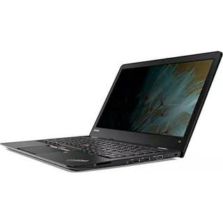 Lenovo 13,5" 0302 Privatlivsfilter til X1 Titanium med COMPLY-monteringssystem fra 3M