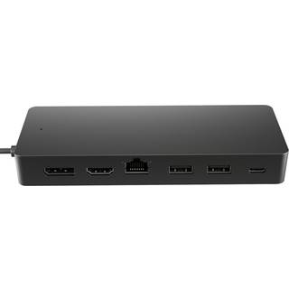 HP 50H55AA USB 3.2 Gen 2 (3.1 Gen 2) Type-C Sort