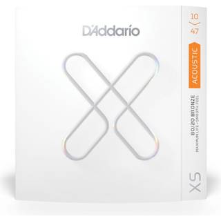 Daddario XSABR1047