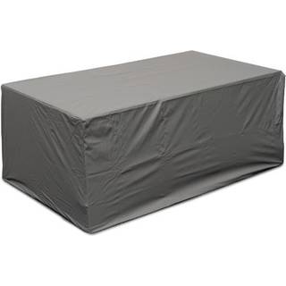 Hillerstorp, Möbelskydd 132x82x52 cm grå polyester