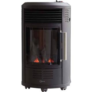 Gasovn Qlima Redflame - Termostat
