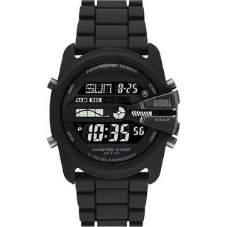 Wrist watch - Black - --