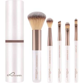 Luvia-Cosmetics Brush Brush-SetBrush Set 1 Stk. (119,00 kr / 1 stk.) - 1 Stk.