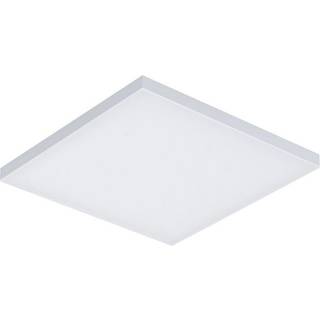 Paulmann Velora LED-panel, 3-step-dim, 29,5x29,5cm