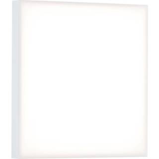 Paulmann Velora LED-panel, 3-step-dim, 22,5x22,5cm