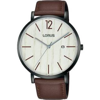 Herren Lorus DRESS Ur - Stilfuld og Funktionel Ur