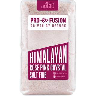 Himalayasalt fint - 500 gram