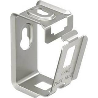 Obo Kabelholder metal rustfri a2 1x15 3x1,5