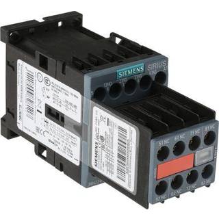 Siemens Hjælperelæ 4no+4nc ac 230v