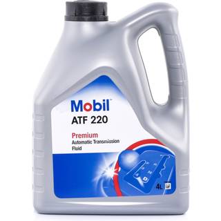 LIQUI MOLY Motorolie 4-takts 10W-40 mineralsk, 4 liter