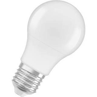 Ledvance Bellalux® std 4,9w/2700k (40w) mat e27