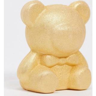 I Heart Revolution Honey Teddy Bear Bath Fizzer
