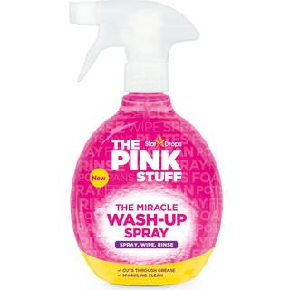Stardrops The Pink Stuff Opvaskespray - 500 ml