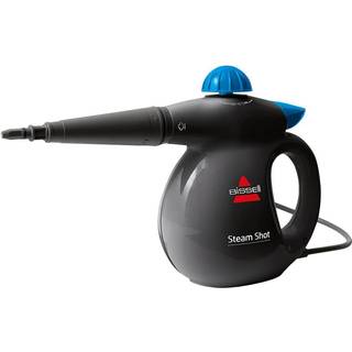 SOLAC Damprenser Steam Jet Detergenic 1200W
