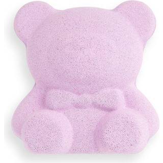 I Heart Revolution Mimi Teddy Bear Bath Fizzer