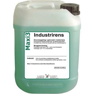 Besma Maxi3 industrirens 5 liter