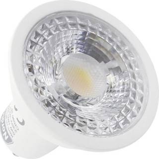 Long Life Lyskilde Gu10 5W Dtw Cri>90 Nordtronic