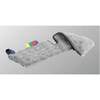 Vileda Swep Duo Microplus Mop Grå 50 cm (143815)