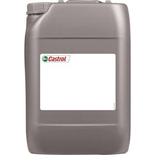 Castrol EDGE Turbo Diesel 5W-40 20L