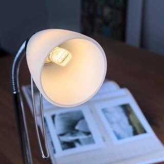 Led Pin 2,6W/827 (30W) Klar G9 Ledvance