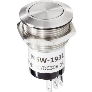 Renkforce RF-4707808 Ringeklokke 1 stk