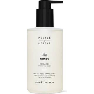 Pestle & Mortar | Nimbu Body Cleanser 250ml