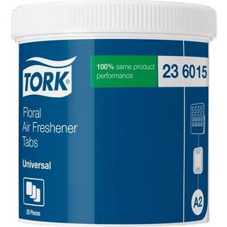 Tork A2 Luftfrisker Blomst, 20 stk.